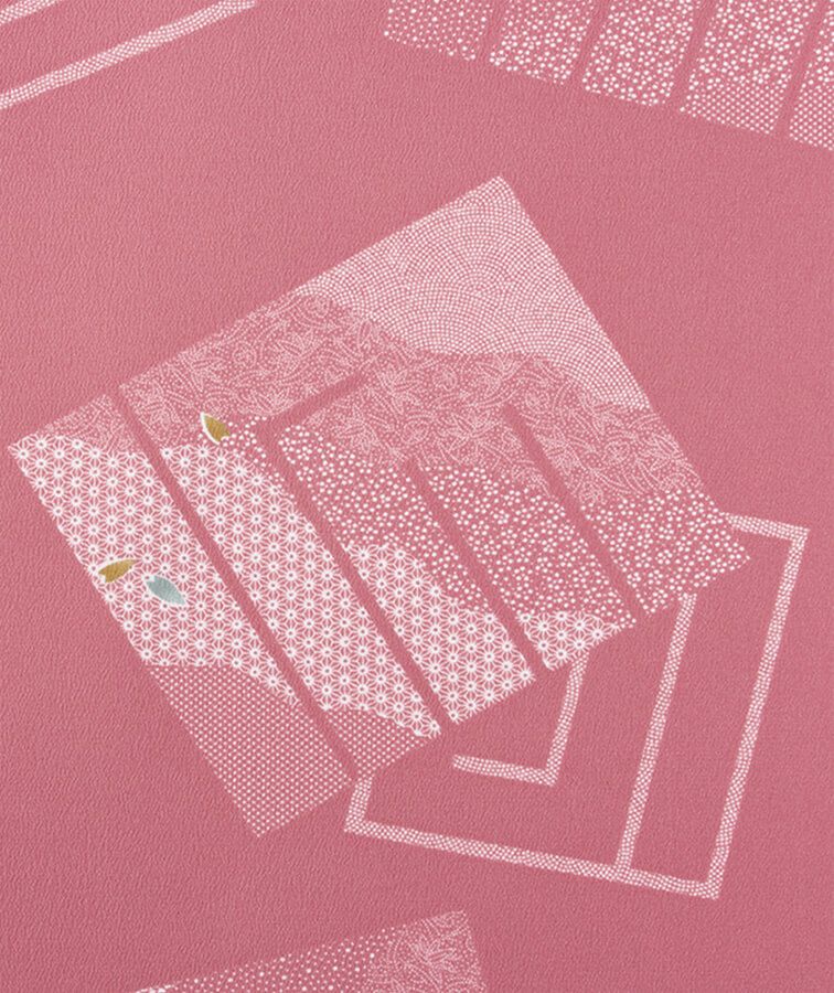 生地アップ写真