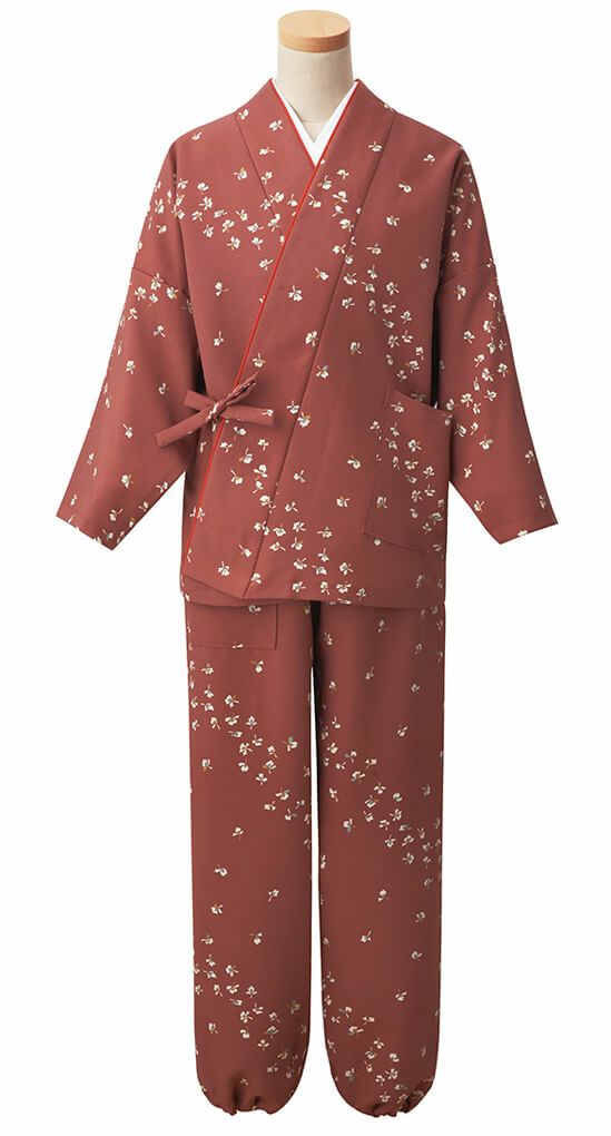 コーディネート例