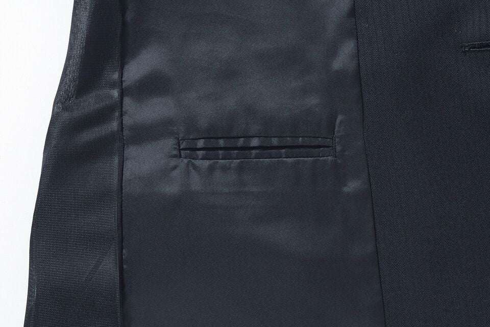 内ポケット４個