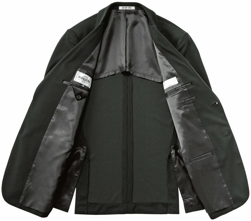 メッシュ裏地(両脇)