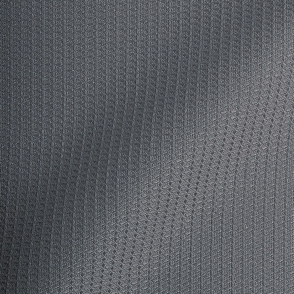 ワッフル：グレー