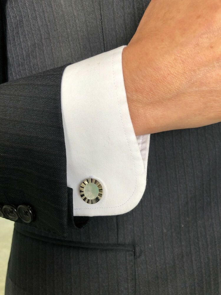 カフリンク仕様