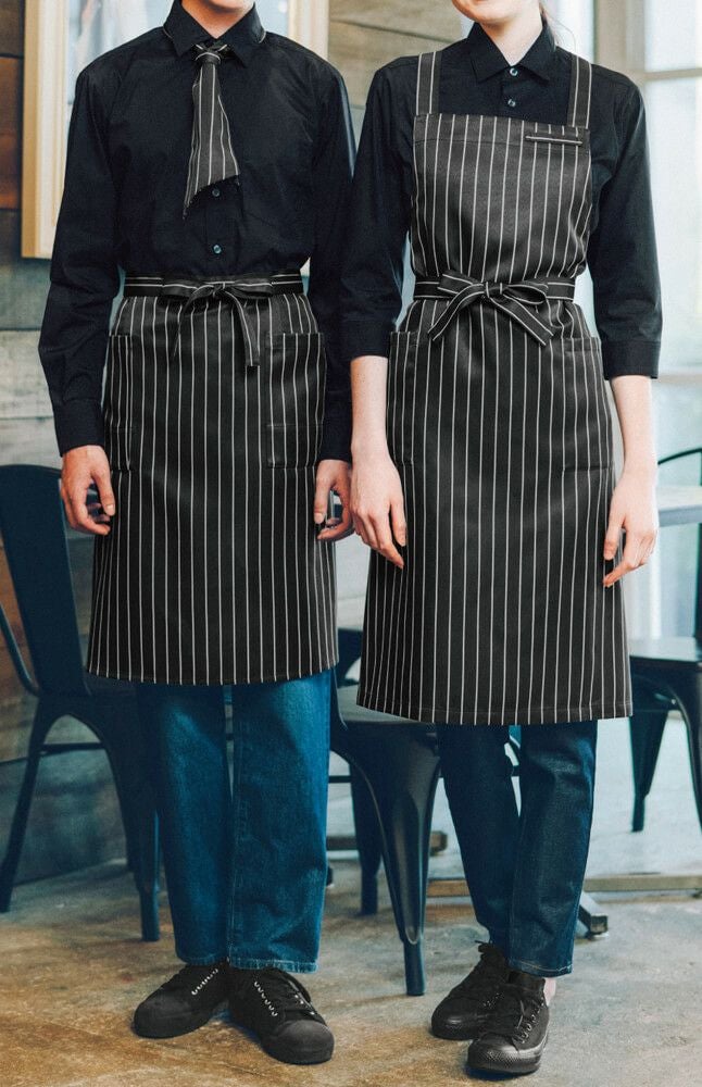 左：男性モデル／右：女性モデル