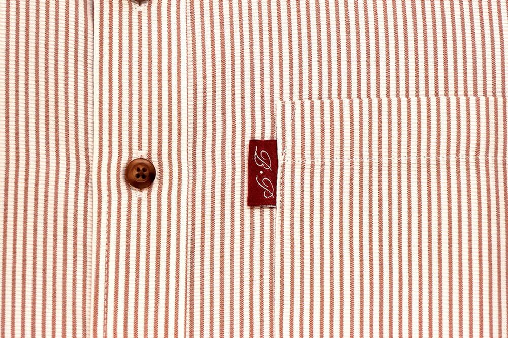 ポケット横ポイント