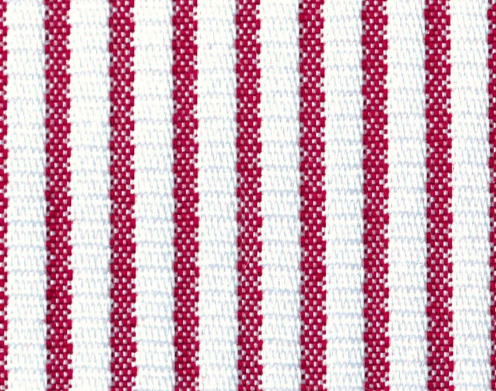 ウィンカーストライプ：赤