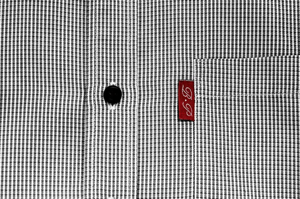 ポケット横ポイント