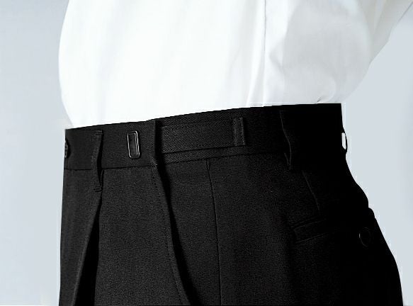 アジャスター部