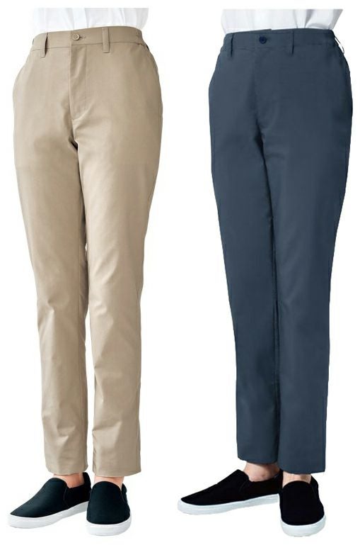 テーパードパンツ [BNUN-22304]