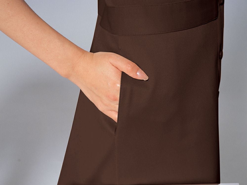 便利なサイドポケット