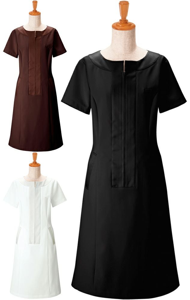 レディース・ワンピース [BNUN-00109]