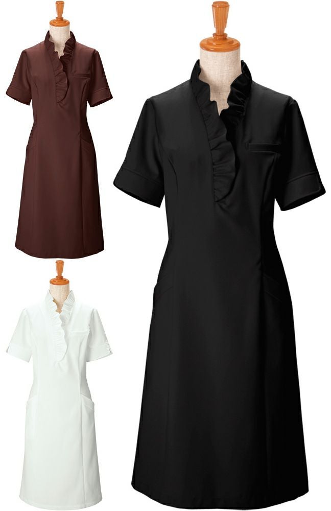 レディース・ワンピース [BNUN-00110]