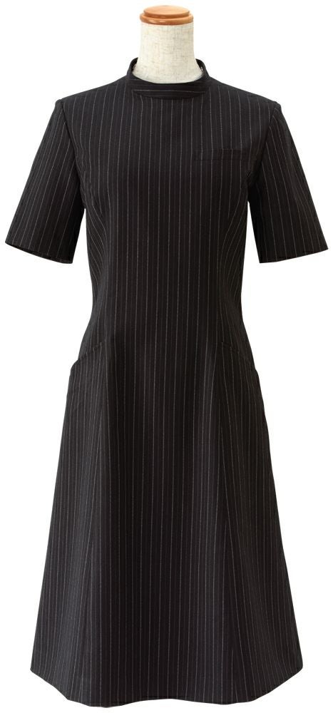 レディース・ワンピース [BNUN-16211-99]<br>黒