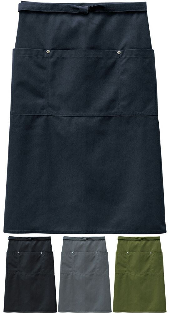 男女兼用・前掛け [BNUN-03190]