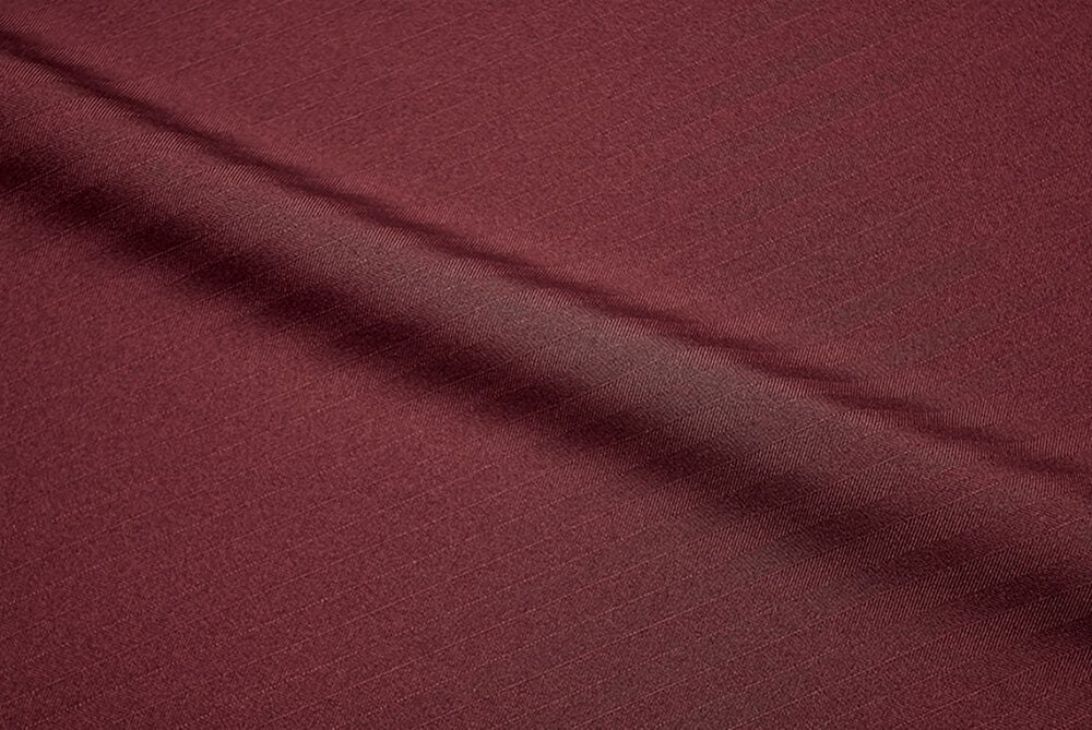 ヘリンボーン：エンジ