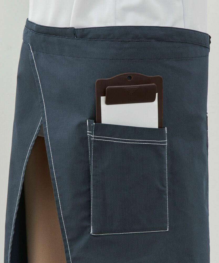 マルチポケット付