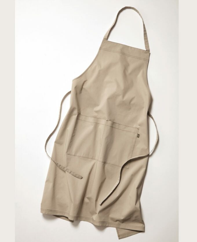 ベージュ平置き