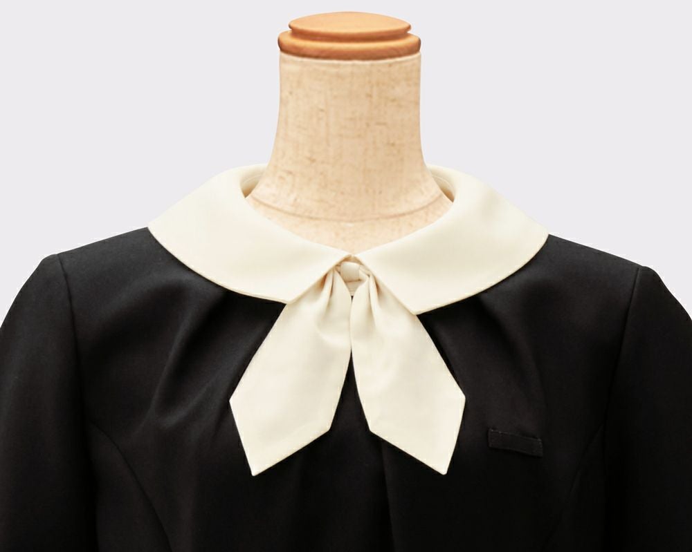 レディース・替カラー [BNUN-18216-71]<br>ベージュ