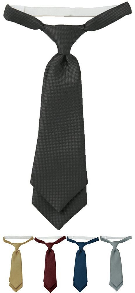 レディース・ショートネクタイ [BNUN-98227]