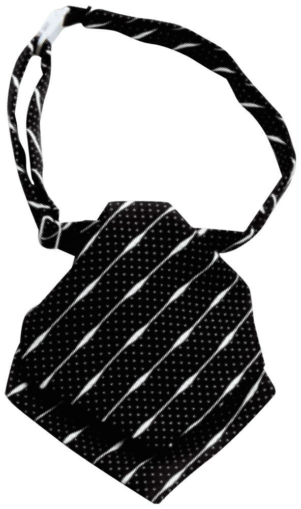 男女兼用・リボンタイ [BNUN-98302-99]<br>黒