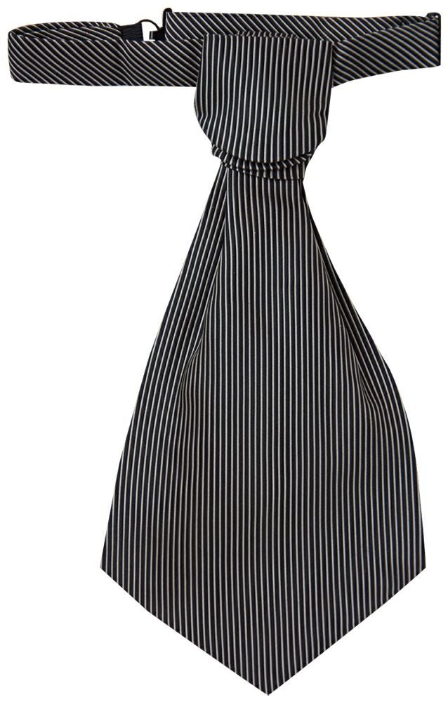 男女兼用・ネクタイ [BNUN-98315-92]<br>黒