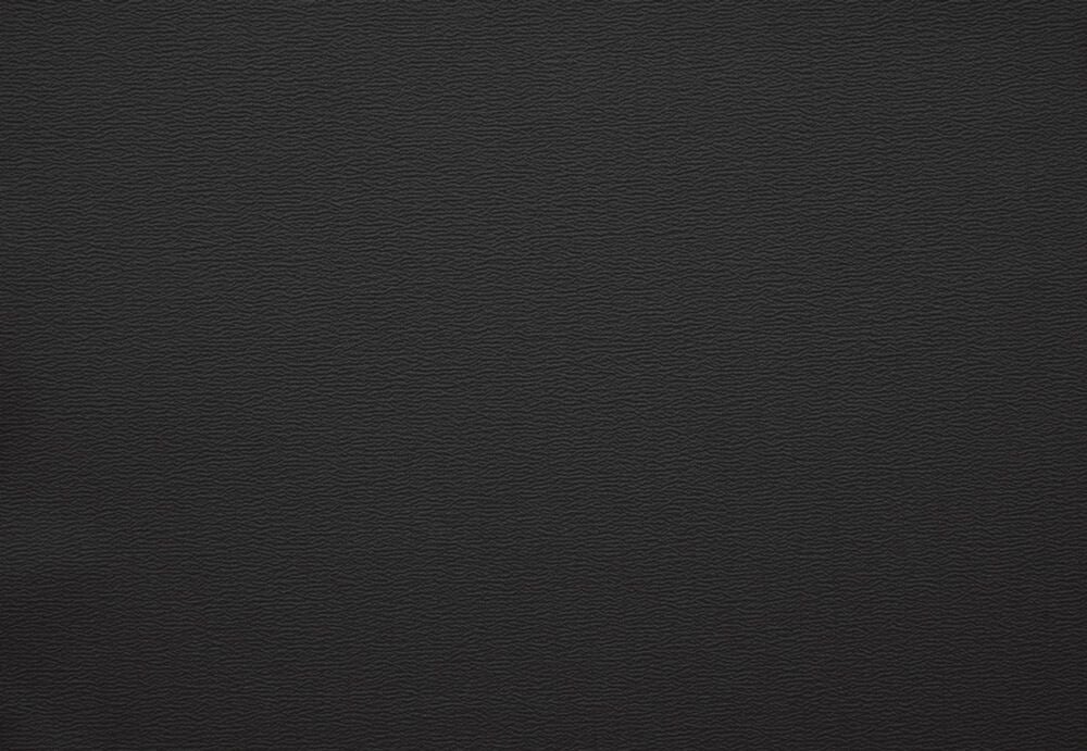 ちりめん（制電）：黒