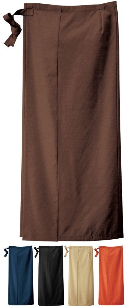 和風スカート [BNUN-42202]