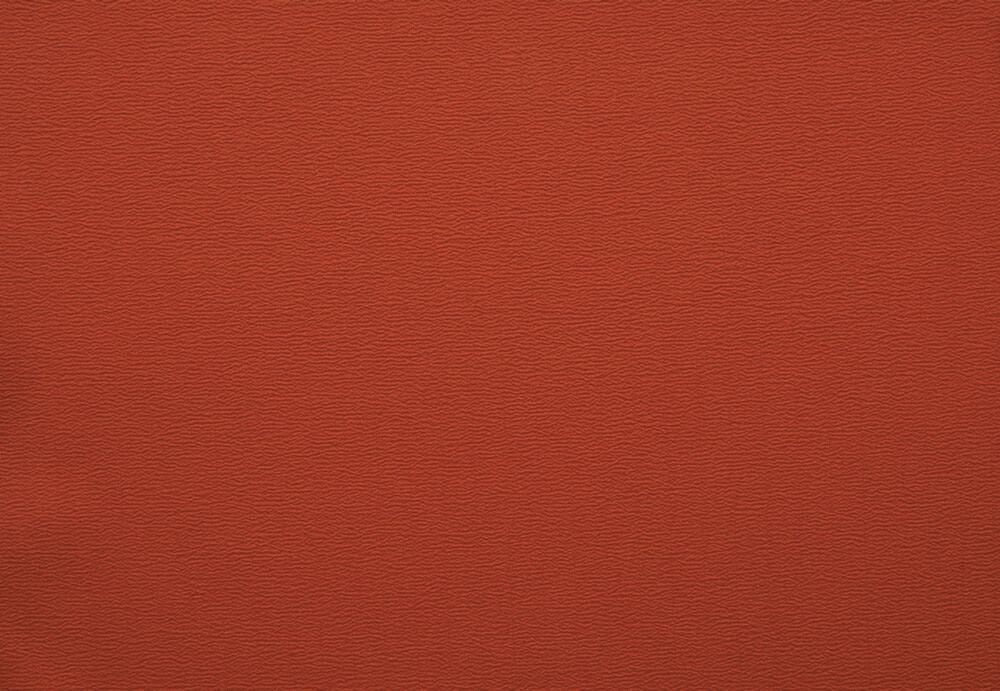 ちりめん（制電）：煉瓦