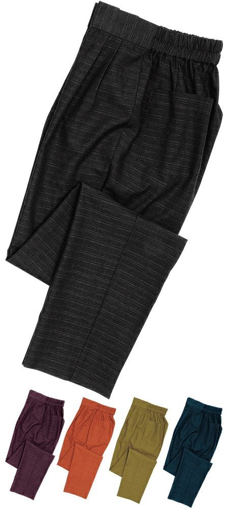 男女兼用・作務衣下衣 [BNUN-42307]