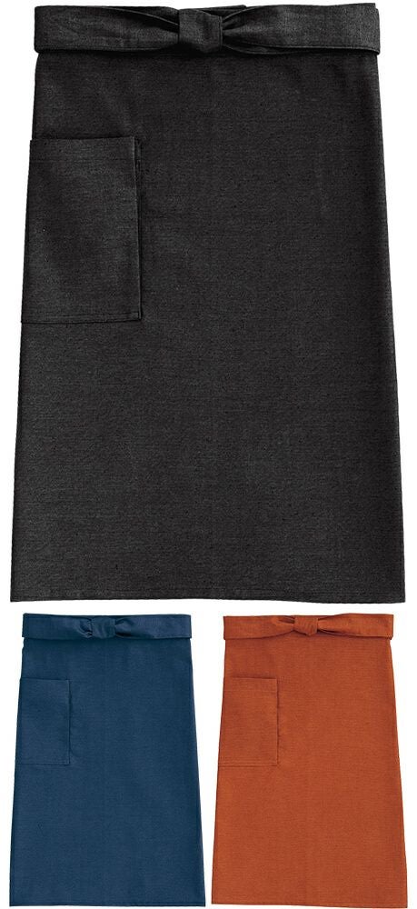 男女兼用・前掛け [BNUN-09154]