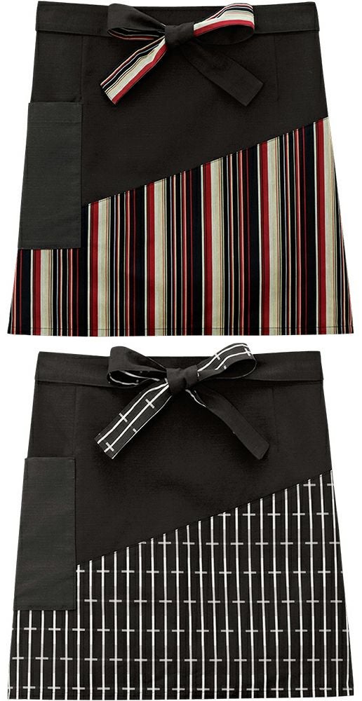 男女兼用・前掛け [BNUN-47325]