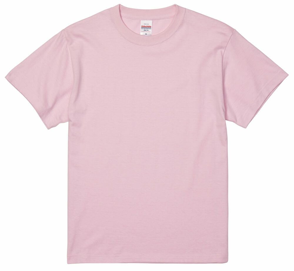 ライトピンク＃495