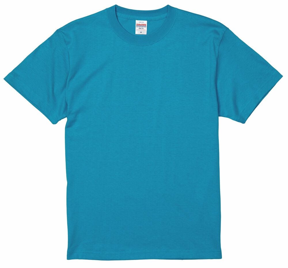 ターコイズブルー＃538