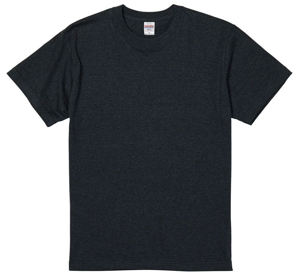 ダークヘザーネイビー＃584