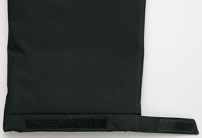 裾アジャスター