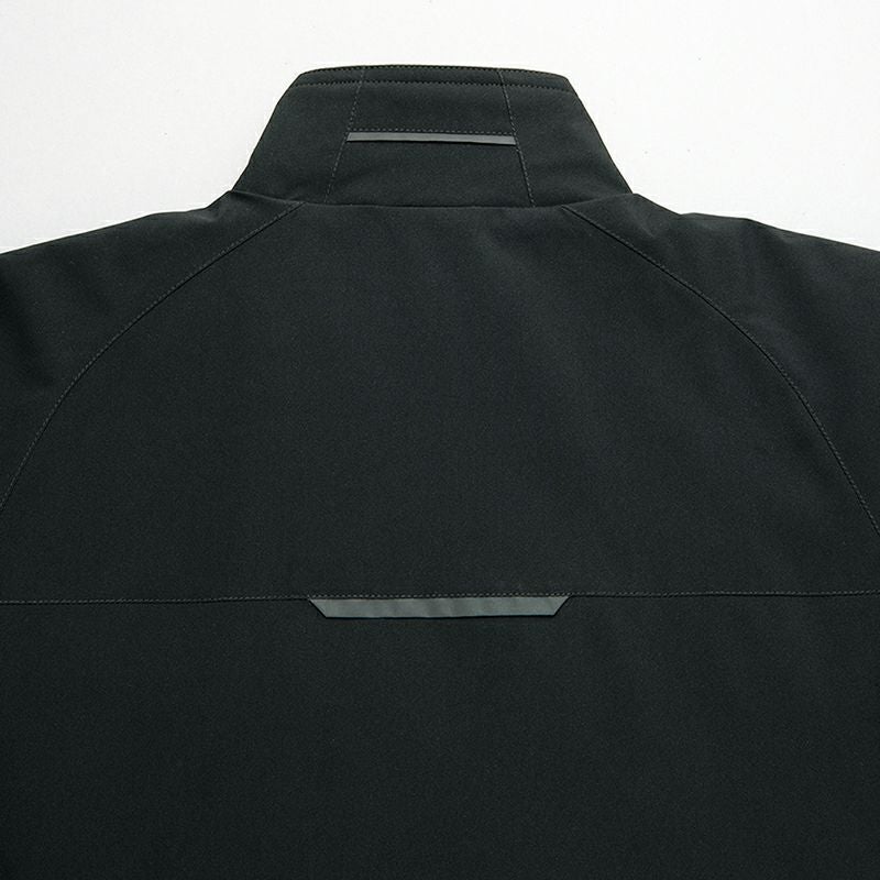 背部リフレクター