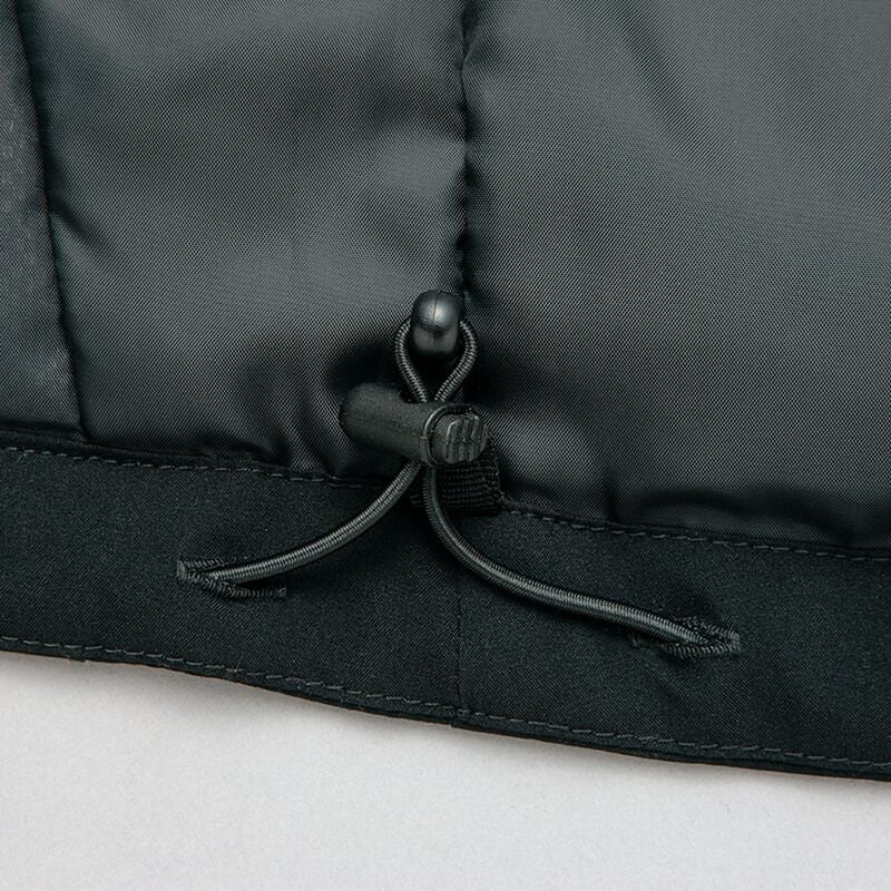 裾ドローコード