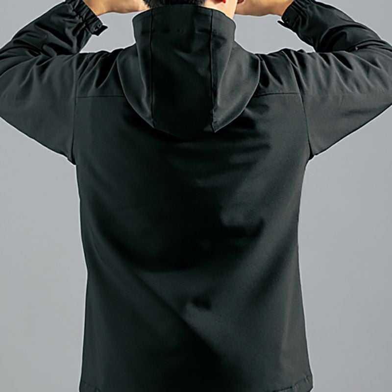 ストレッチ性が高い