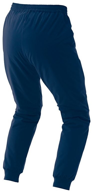 バックスタイル