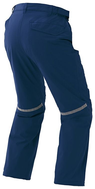 バックスタイル