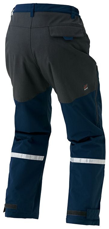 バックスタイル