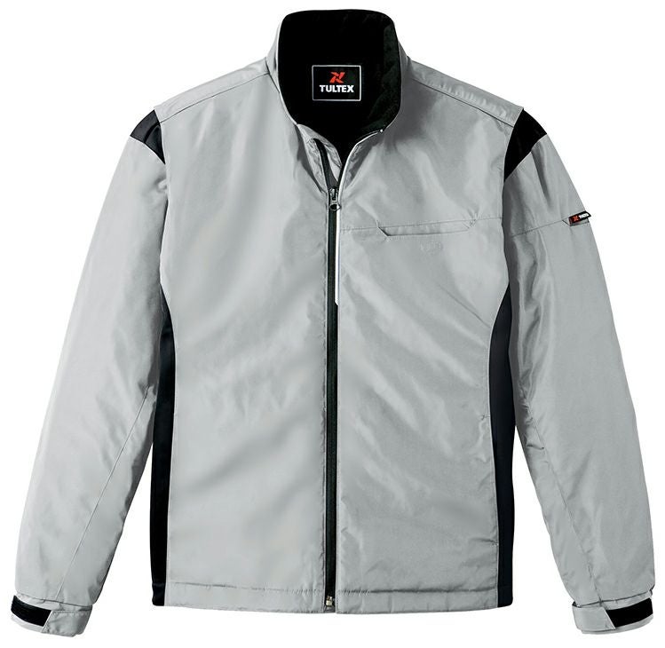 シルバーグレー