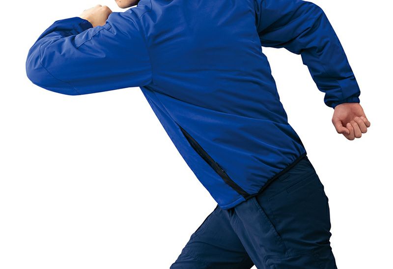 男性・ストレッチ性が高い