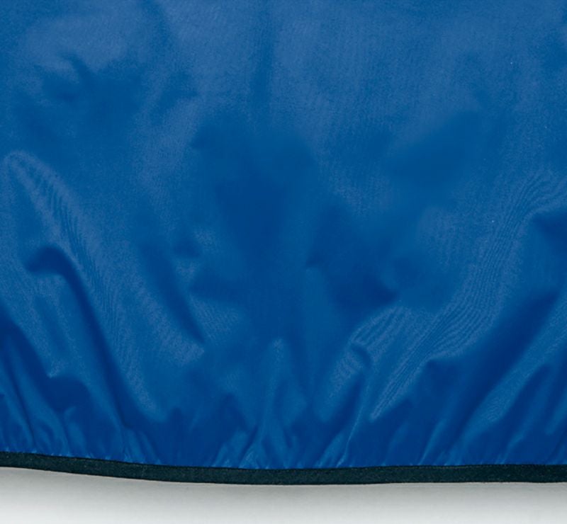 裾ニットパイピング