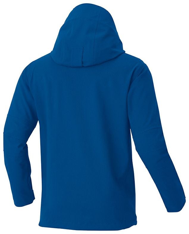 バックスタイル