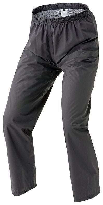 パンツはチャコールのみ