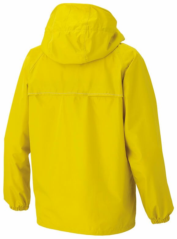 バックスタイル