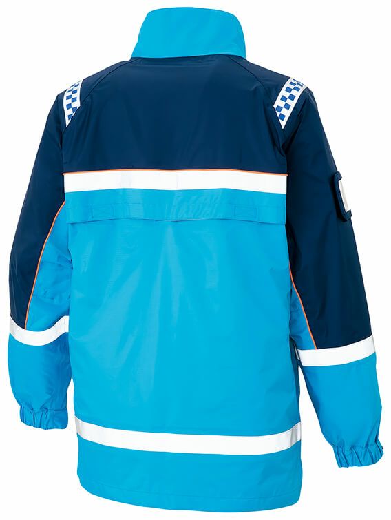 バックスタイル