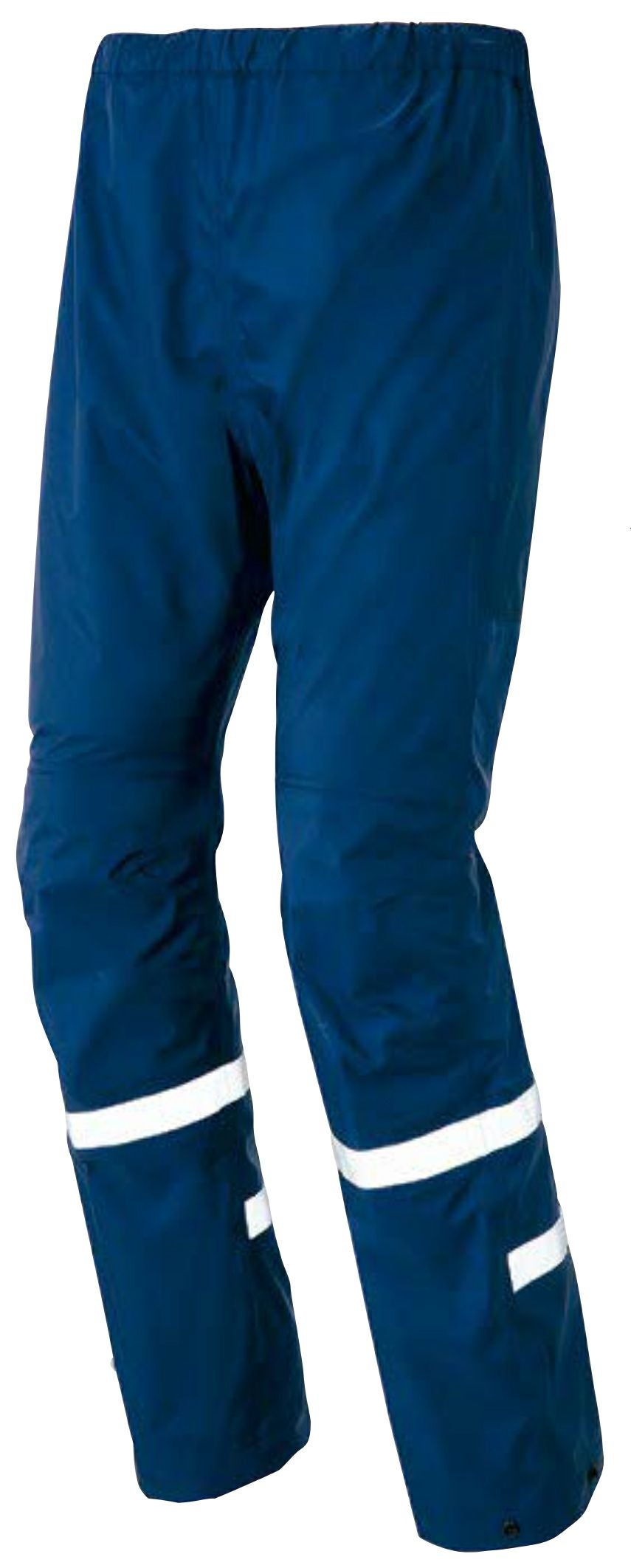 ディアプレックス感染防止衣・感染防止レインパンツ [AZ-56307]<br>ネイビー