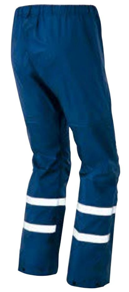 バックスタイル