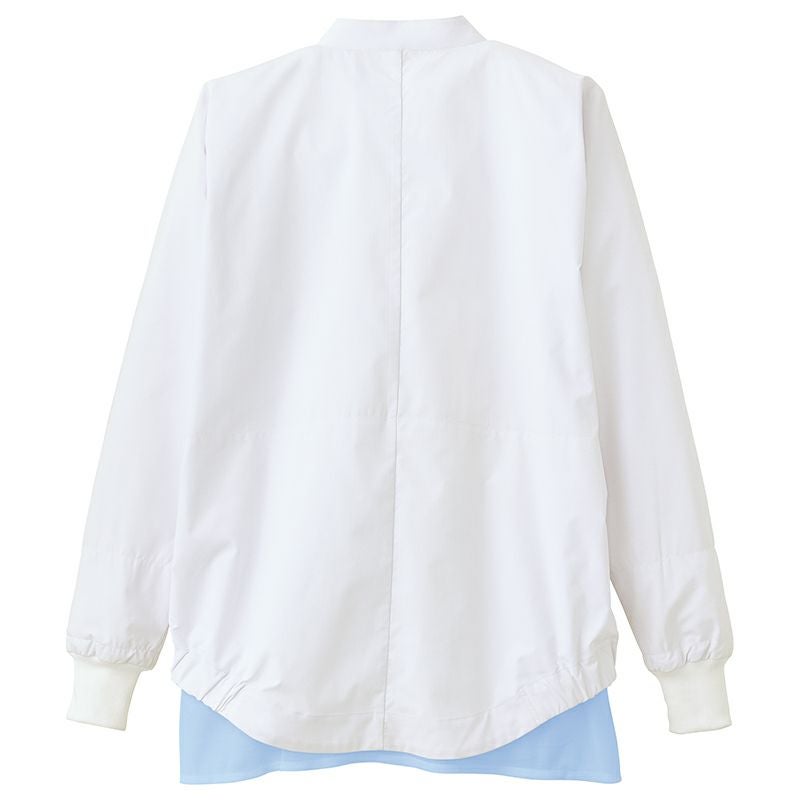 バックスタイル